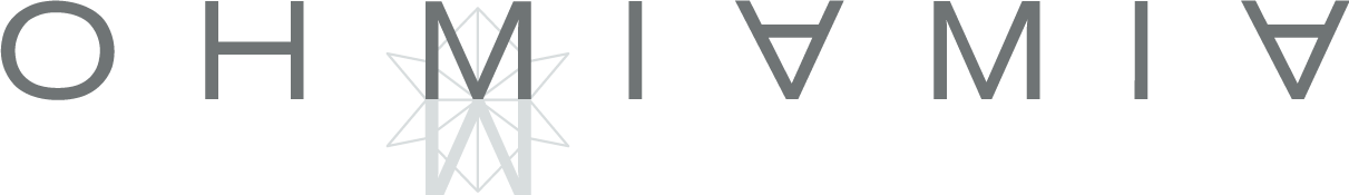 logo OHMIAMIA